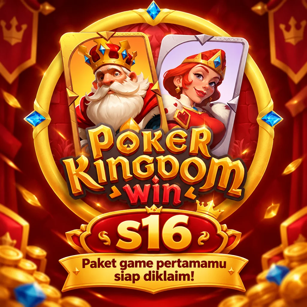 s16 · Poker Kingdom