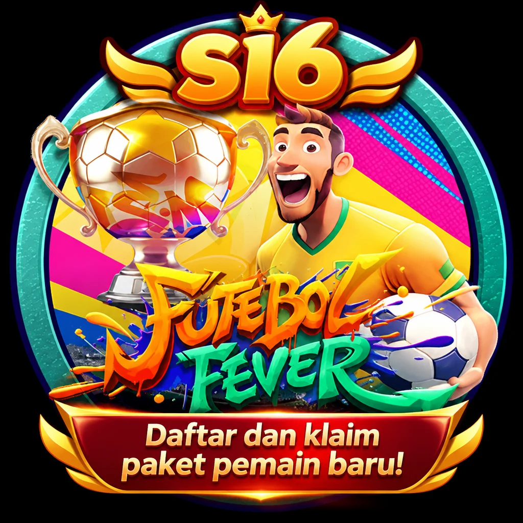 s16 · Futebol Fever