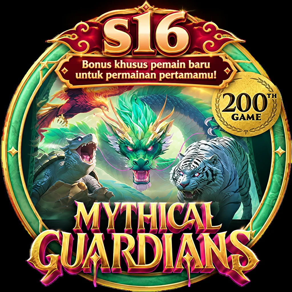 s16 · Mythical Gdn